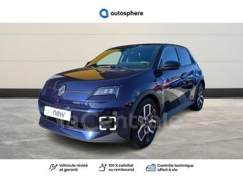 RENAULT R5 (2E GENERATION) II E-TECH ELECTRIQUE 150 AUTONOMIE CONFORT TECHNO 52 KWH