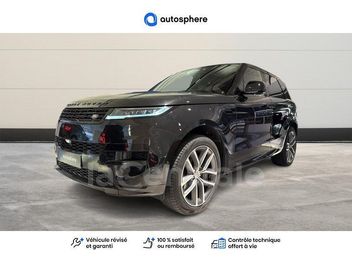 LAND ROVER RANGE ROVER SPORT 3 III P440E 3.0 I6 PHEV AWD 440 DYNAMIC SE