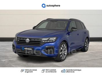 VOLKSWAGEN TOUAREG 3 R III 3.0 TSI EHYBRID 462 4MOTION R TIPTRONIC 8