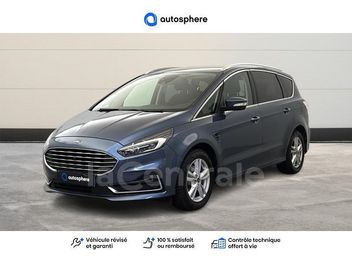 FORD S-MAX 2 II (2) 2.5 190 HYBRID ST-LINE ECVT