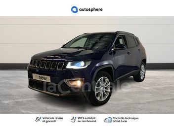 JEEP COMPASS 2 II (2) 1.3 PHEV T4 190 4XE EAWD LIMITED AT6