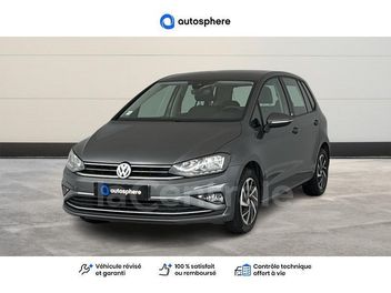 VOLKSWAGEN GOLF SPORTSVAN (2) 1.5 TSI 130 EVO BLUEMOTION TECHNOLOGY CONNECT DSG7