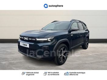 DACIA BIGSTER 1.8 HYBRID 155 JOURNEY