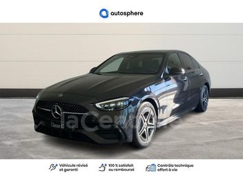 MERCEDES CLASSE C 5 V 300 DE E-HYBRID EQ AMG LINE + 9G-TRONIC