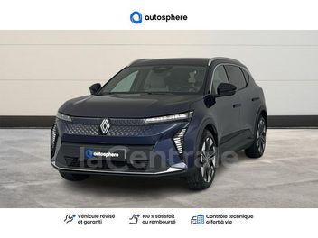 RENAULT SCENIC 5 V E-TECH ELECTRIQUE 220 GRANDE AUTONOMIE TECHNO 87 KWH