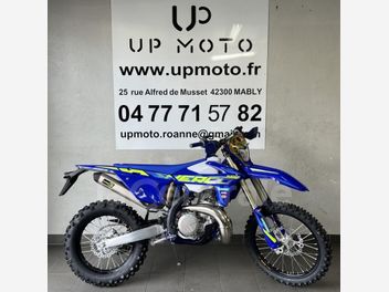 SHERCO SEF 300 SE FACTORY