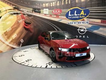 OPEL 