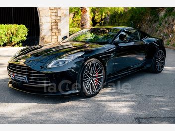 ASTON MARTIN DB12 COUPE 4.0 BITURBO V8 680