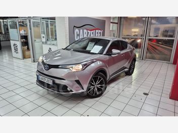 TOYOTA C-HR 1.8 HYBRIDE 122 DISTINCTIVE