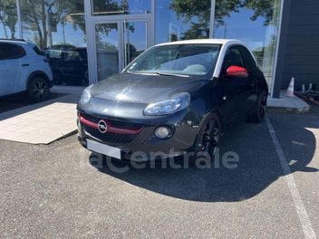 OPEL 
