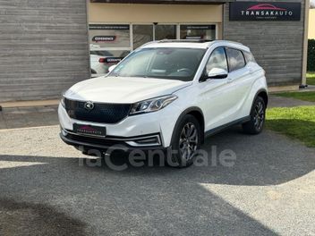 SERES SERES 3 LUXURY 52.6 KWH