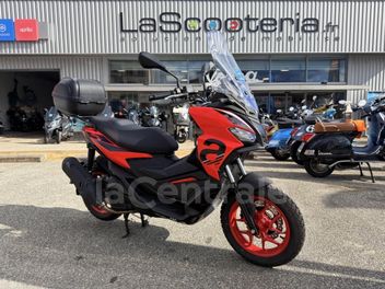APRILIA SR GT 125