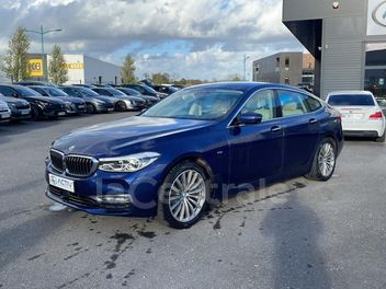 BMW SERIE 6 G32 GRAN TURISMO (G32) 630DA 265 LUXURY