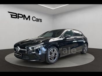 MERCEDES CLASSE A 4 IV 180 STYLE LINE
