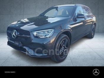 MERCEDES GLC (2) 300 DE AMG LINE 4MATIC