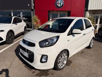 KIA PICANTO 2 II (2) 1.25 85 ORIGINS PREMIUM A/T 5P