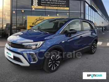 OPEL CROSSLAND (2) CROSSLAND 1.2 TURBO 130 ELEGANCE BVA6