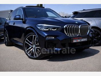 BMW X5 G05 (G05) XDRIVE30DA 286 M SPORT