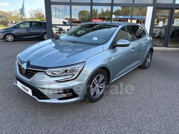 RENAULT MEGANE 4 IV (2) 1.3 TCE 140 FAP INTENS
