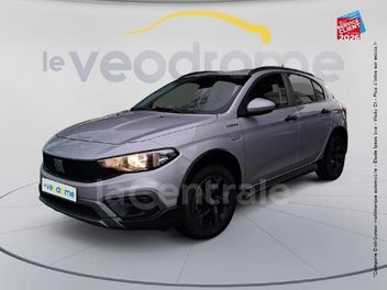 FIAT TIPO 2 CROSS II CROSS 1.5 FIREFLY TURBO 130 S&S HYBRID PACK DCT7 5P