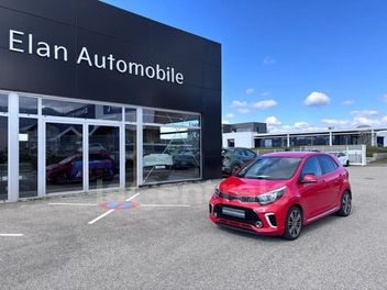 KIA 