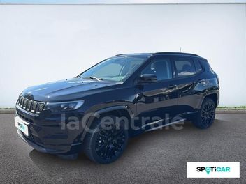 JEEP COMPASS 2 II (2) 1.5 1.3 TURBO T4 130 ETORQUE HYBRIDE S BVR7