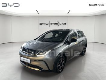 BYD 
