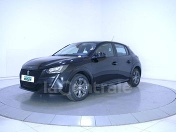 PEUGEOT E-208 (2E GENERATION) II ELECTRIQUE 50 KWH 136 ACTIVE