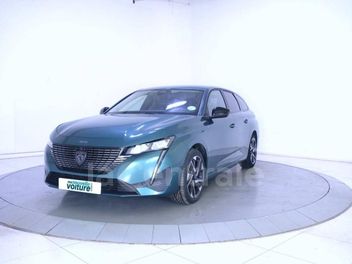 PEUGEOT 308 (3E GENERATION) SW III SW 1.2 PURETECH 130 S&S ALLURE PACK EAT8
