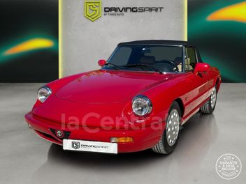 ALFA ROMEO SPIDER BASE GTV II 2.0 10CV