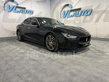 MASERATI 