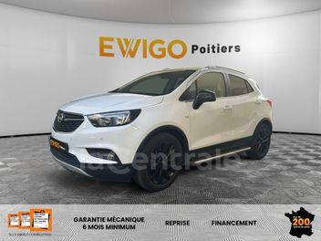 OPEL MOKKA X 1.4 TURBO 140 4X2 COLOR EDITION