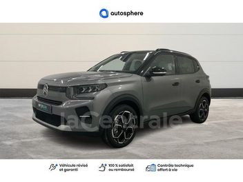 CITROEN E-C3 (4E GENERATION) IV 113 AUTONOMIE CONFORT MAX 44.2 KWH