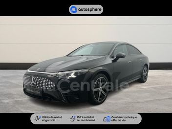 MERCEDES CLA 3 III 250+ AVEC TECHNOLOGIE EQ EV 85 KWH LIMITED EDITION