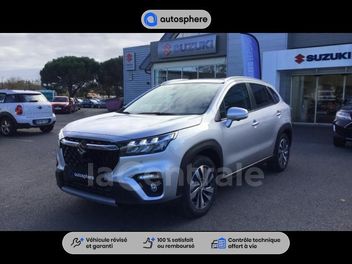 SUZUKI S-CROSS 2 II 1.4 BOOSTERJET HYBRID STYLE B