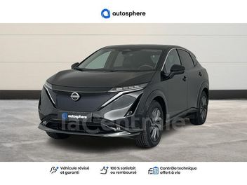 NISSAN ARIYA ELECTRIQUE 63KWH 218 ADVANCE