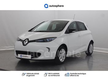RENAULT ZOE R75 LIFE 41KWH
