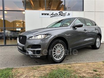 JAGUAR F-PACE 2.0 D 180 PRESTIGE 4X4