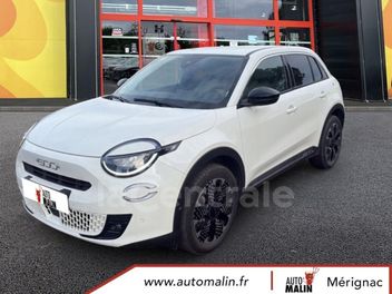 FIAT 600 (2E GENERATION) II 1.2 HYBRID 100 LA PRIMA DCT6