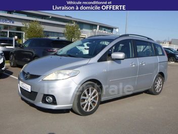 MAZDA 5 2.0 MZR-CD 143 PERFORMANCE 7PL