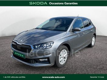 SKODA 