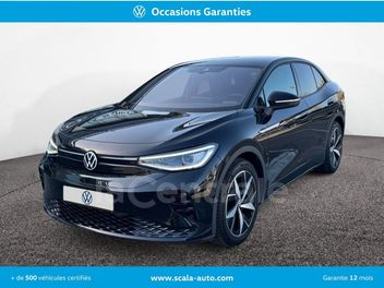 VOLKSWAGEN ID.5 299 GTX 77 KWH