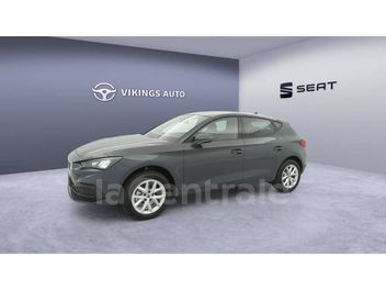 SEAT LEON 4 IV 1.5 ETSI HYBRID 115 STYLE DSG7