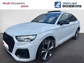 AUDI Q5 (2E GENERATION) SPORTBACK II (2) SPORTBACK 55 TFSIE 367 S LINE QUATTRO S TRONIC 7