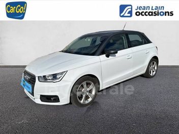 AUDI A1 SPORTBACK (2) SPORTBACK 1.0 TFSI 95 ULTRA AMBITION S TRONIC