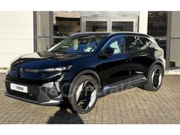 RENAULT SCENIC 5 V E-TECH ELECTRIQUE 220 GRANDE AUTONOMIE TECHNO - OPTION ICONIC 87 KWH