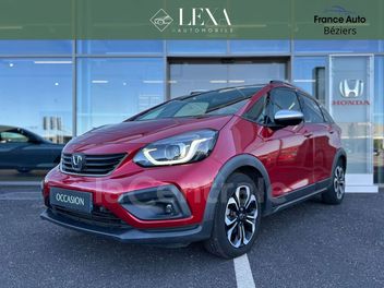 HONDA JAZZ 4 CROSSTAR IV CROSSTAR 1.5 I-MMD EXCLUSIVE