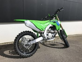 KAWASAKI KX 250 F 4T