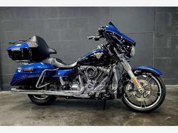 HARLEY DAVIDSON TOURING STREET GLIDE SPECIAL 1745