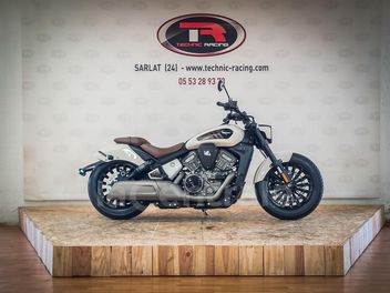 BENDA DARKFLAG V4 500